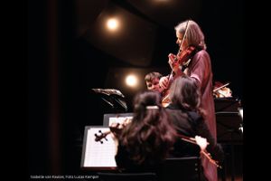 Deutsche Kammerakademie Neuss: Chiaroscuro